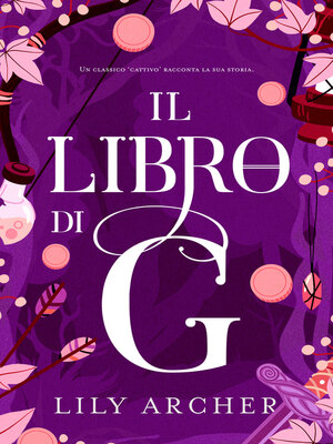 cover image of Il libro di G